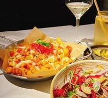 2-Hour Wine Buffet