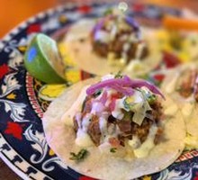 Pork Taco