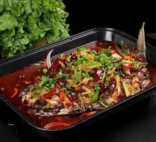 Signature Spicy Fish