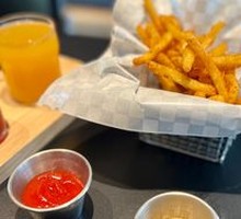 Signature French Fries
