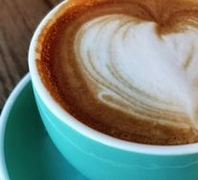 Ice Latte
