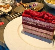 Raspberry Opera
