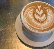 Latte Coffee