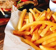 Fried Potatoes