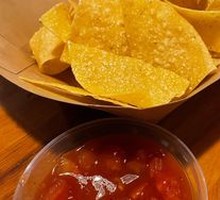 Dip Chips