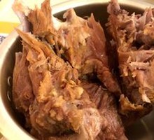 Classic Spare Ribs