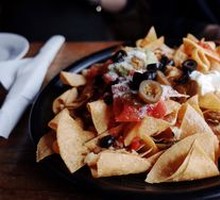 Dip Chips