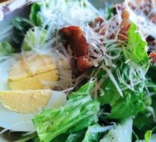 Chef's Salad