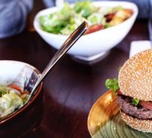 Special Burger