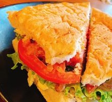 Special Sandwich
