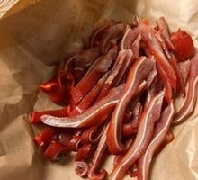 Braised Pork Ears