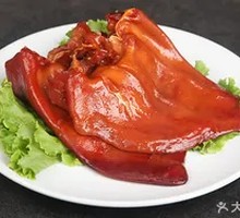Five-Spice Pig Ears