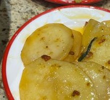 Potato Chips