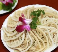 Layered Tripe