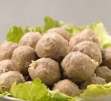 Anjing Beef Balls