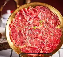 Sichuan Tender Beef