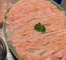Duck Intestines