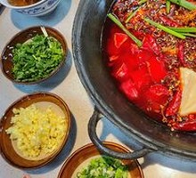 Fresh Duck Blood