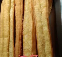 Handmade Dough Stick