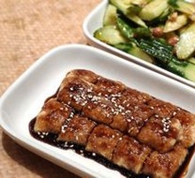 Brown Sugar Soft Rice Cakes