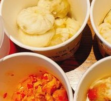 Sichuan-style Hot Pot Dumplings