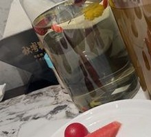 Water Reed Drink