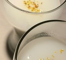 Rice Flour Paste