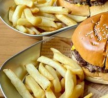 American Burger
