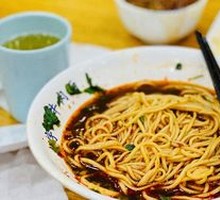 Small Bowl Ramen
