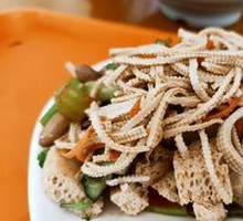 Cold Dish Platter