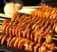 Wheat Gluten King