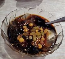 Ice Jelly