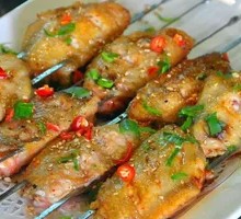 Chicken Wing