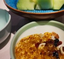 Homemade Nut Yogurt