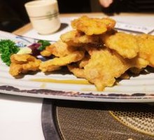 Sweet and Sour Pork