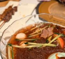 Yanji Cold Noodles