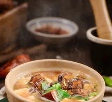 Braised Pork
