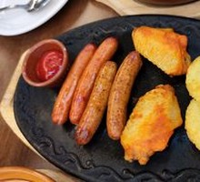 Original Sausage