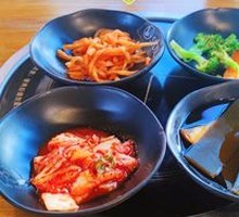 Pickled Vegetables