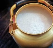 Kunzhao Lactic Acid Beverage