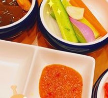 Radish Pickle