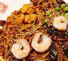 Zhajiangmian