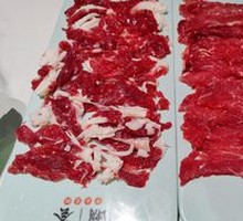 Tender Beef Salad
