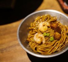 Zhajiangmian