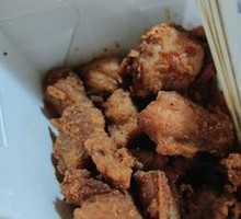鸡龙骨