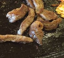 Roast Beef