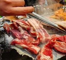 Marinated Beef Ribs