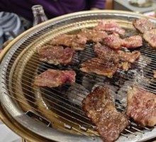 Snowflake Rib