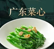 Guangdong Bok Choy
