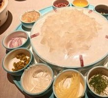 Shunde Fish Sashimi